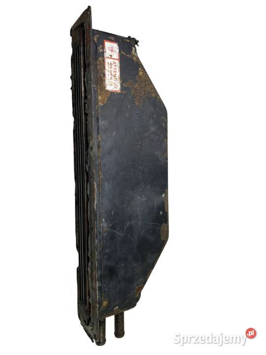 KOLEKTOR DOLOTOWY CHŁODNICY POWIETRZA 47700361 łódzkie Łódź