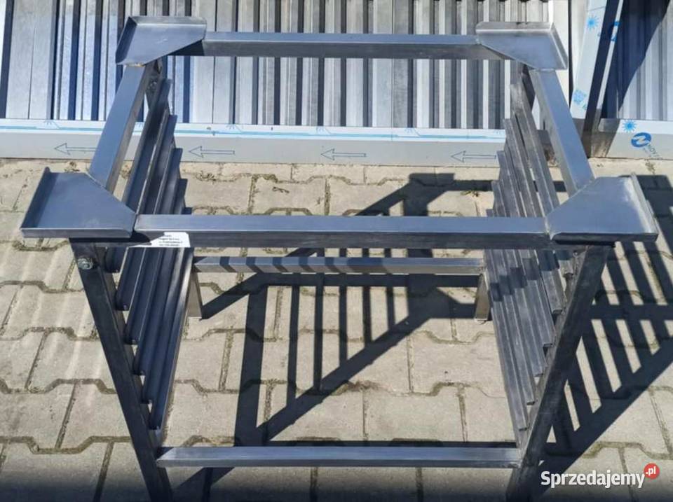 Podstawa Pod Piec Konwekcyjny 705284 S 1040O Ostrów Wielkopolski