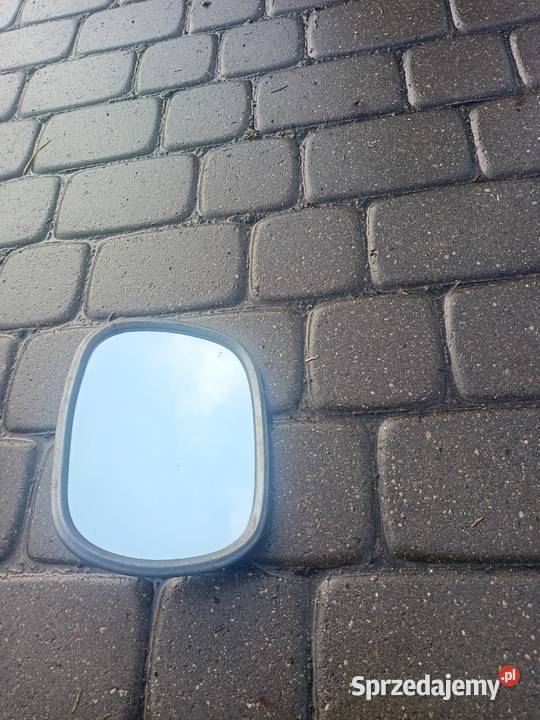 Jelcz Żuk Nysa Star Tarpan lusterko MO kujawsko-pomorskie Bydgoszcz