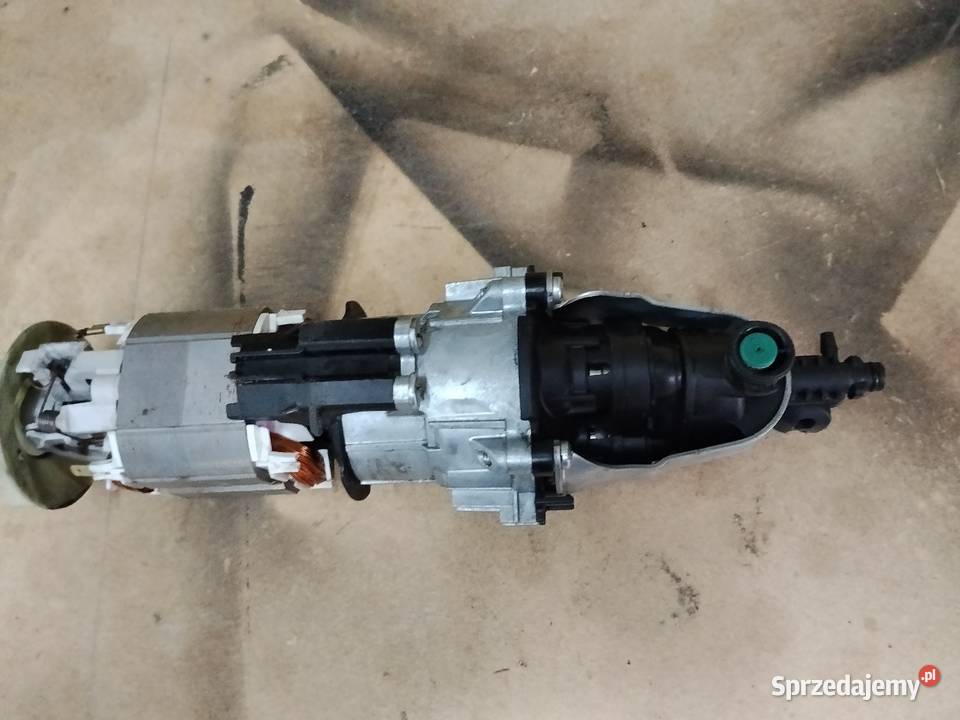 Karcher K2 silnik z pompą Dom i Ogród dolnośląskie Jawor