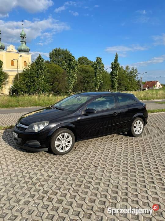 Opel Astra GTC Super stan! Polecam