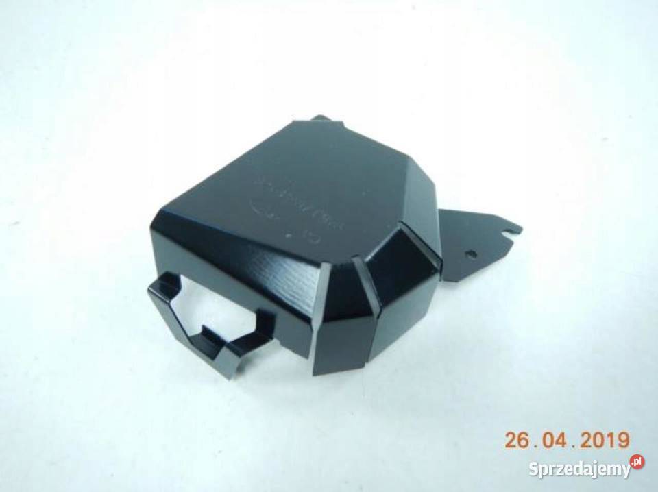 OSŁONA ZAMKA DRZWI PRZÓD FORD KUGA 0812 1495792 Motoryzacja
