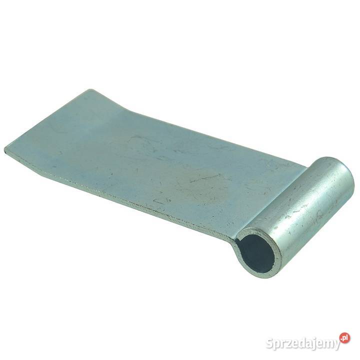 Blacha osłony bezpieczeństwa 60 x 125 mm EF85