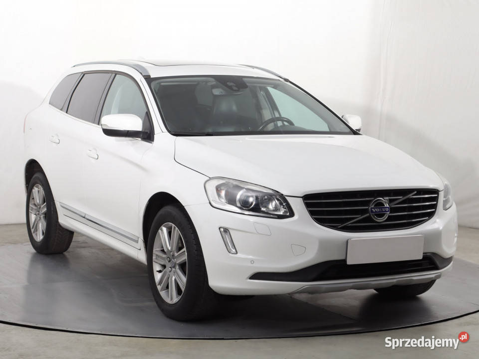 Volvo XC60 D4 ABS XC 60 Katowice
