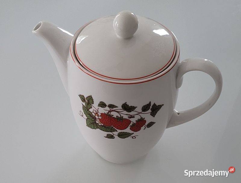 POLSKA PORCELANA BOGUCICE TUŁOWICE LUBIANA Poznań