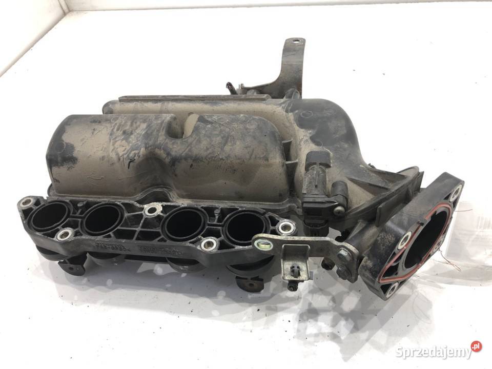 KOLEKTOR SSĄCY HONDA CIVIC VIII 13 95