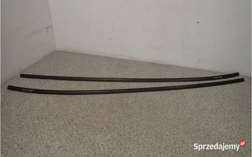 Hyundai i10 Listwa dachowa