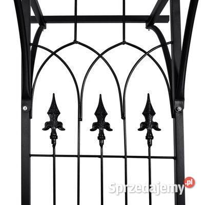 vidaXL Pergola ogrodowa 200 x 52 x 204 sku40778 mazowieckie Warszawa