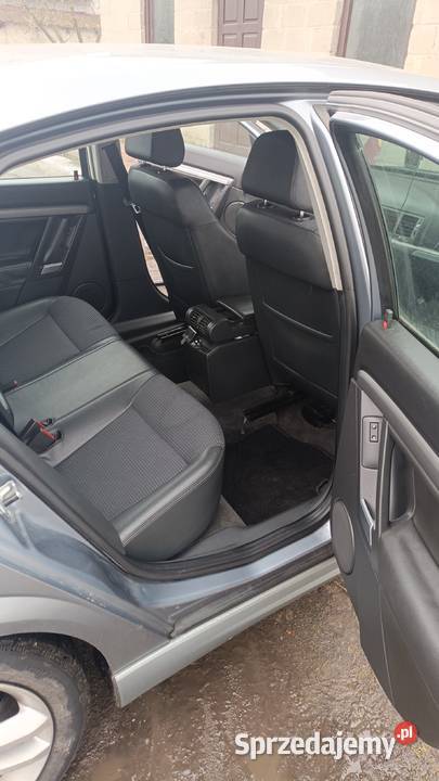 Sprzedam Vectra c hatchback