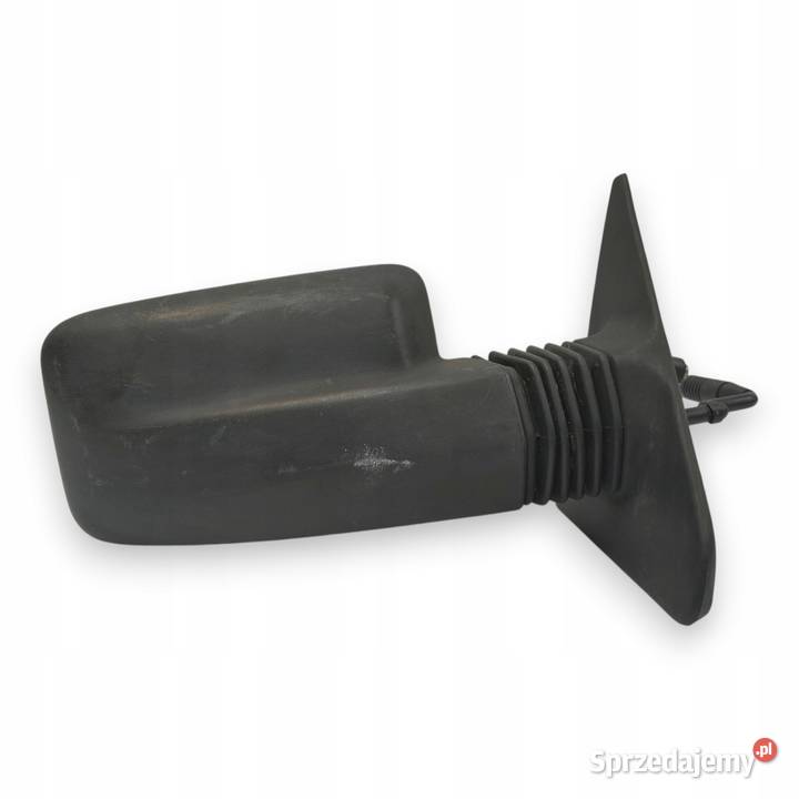 LUSTERKO PRAWE Citroen BX 19831993 manualne lubelskie Chełm