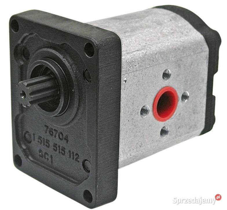 Pompa hydrauliczna 0510625332 Trzcianka