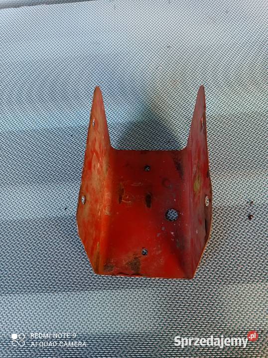 Schowek pokrywa filtra powietrza ogar Łubno