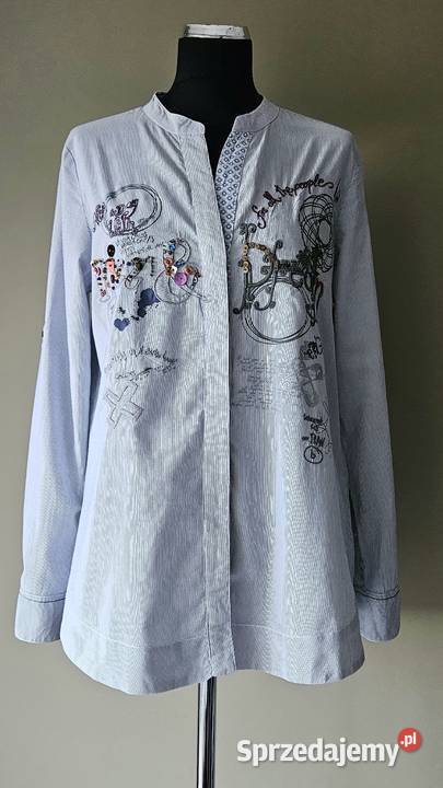 Koszula Desigual rozmiar XL Lublin