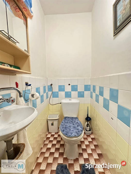 sprzedaży domu Przełaj 199m2