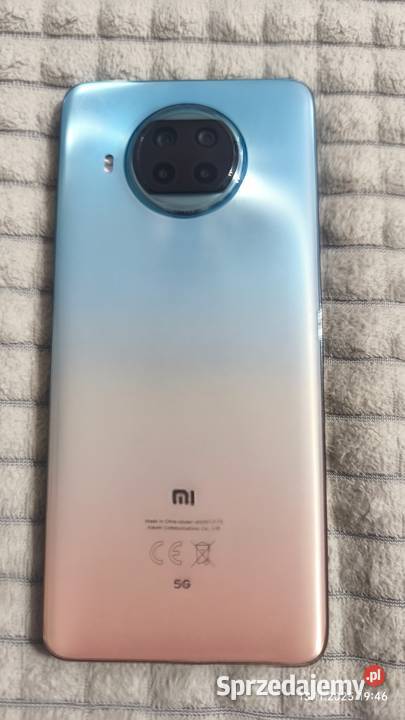 Xiaomi Mi 10t lite 5g