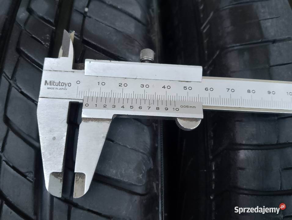 Koła lato  5x110 otwór 651 mm Zafira Astra Piotrków Trybunalski