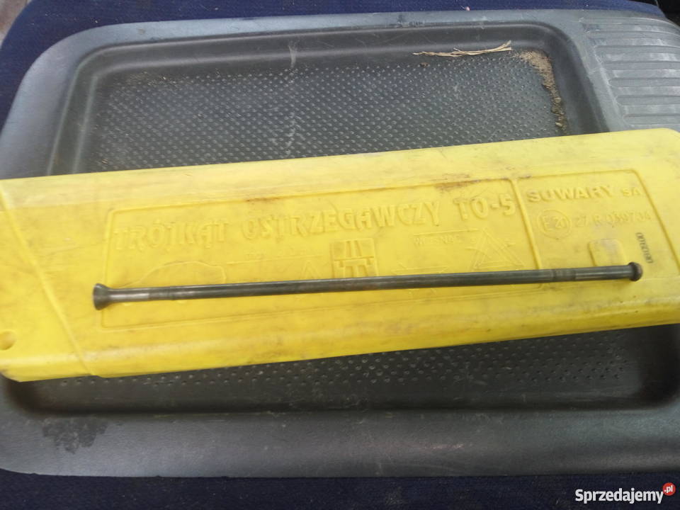 CITROEN B 11 laska popychacza zaworów Rok produkcji 1949 Łódź sprzedam