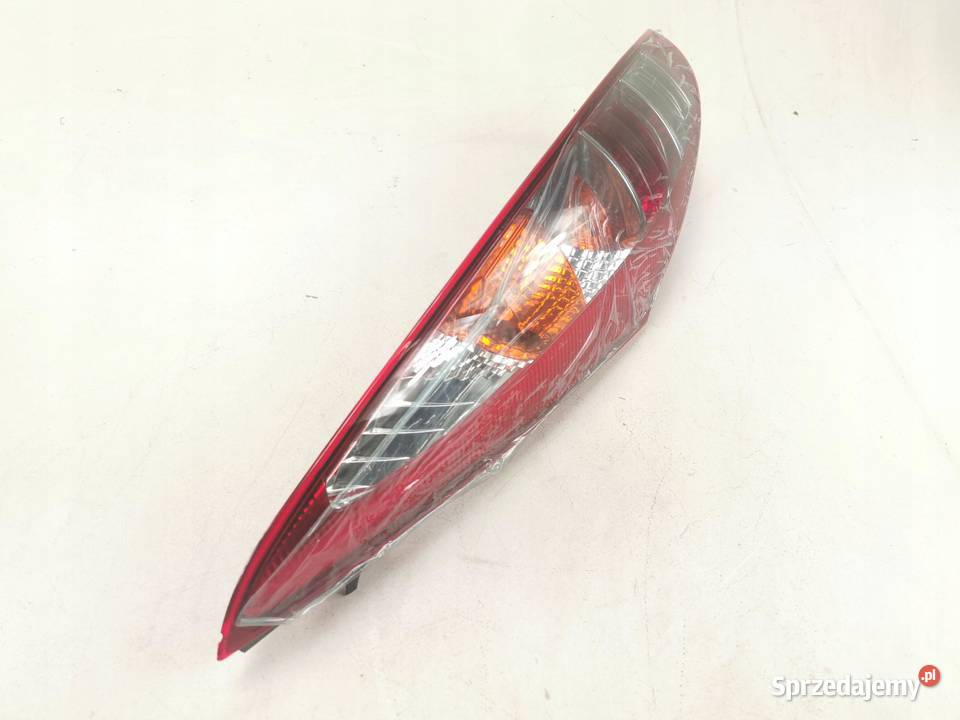 LAMPA PRAWY TYŁ LANCIA PHEDRA 20012010 NOWA