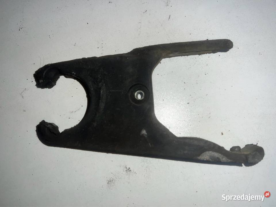 Ślizg łańcucha Triumph Trophy 900 Ostrzeszów