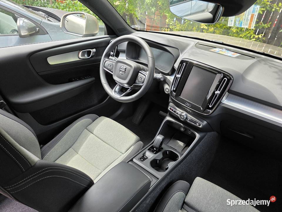 Volvo XC40 T2 129 Bright PRZEJĘCIE LEASINGU