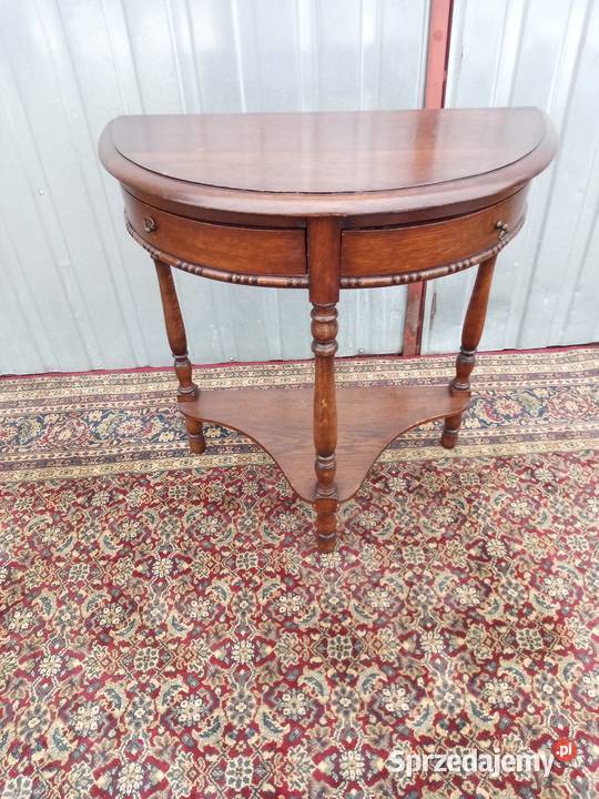 Stolik sprzedam Stoliki kawowe i ławy Borówno