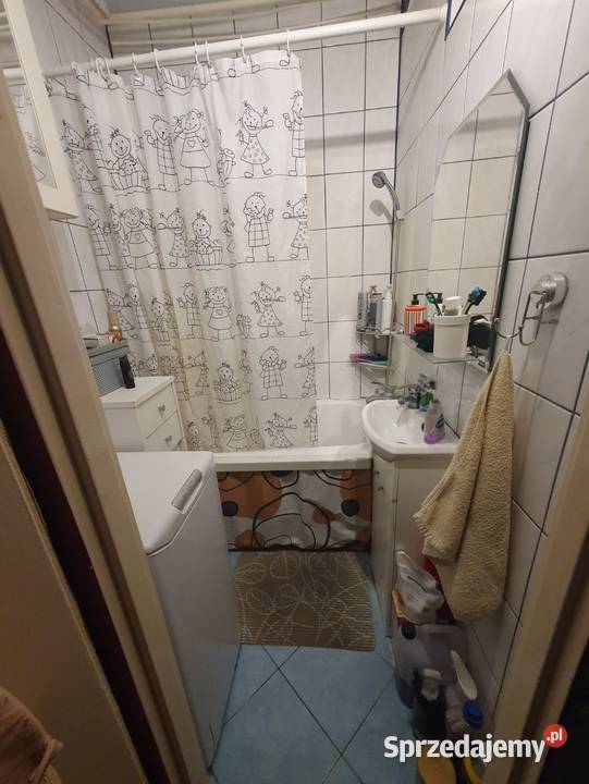 Sprzedam mieszkanie 3966zł/m2 Żychlin sprzedam