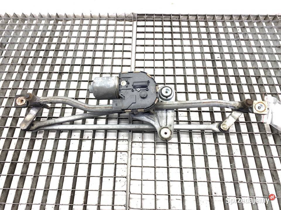 MECHANIZM WYCIERACZEK PRZÓD VOLVO V70 III sprzedam