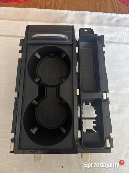 Wenecki uchwyt na Kubek używana półka 3G0862531 Zduny