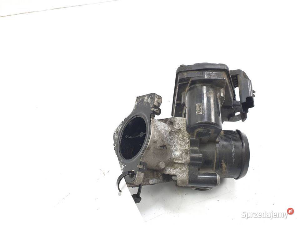 PRZEPUSTNICA PEUGEOT BOXER III 9806625280 Lipno