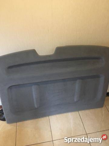 Fotele tylne klapa VW Caddy 2004 Stan idealny Jeżów Sudecki