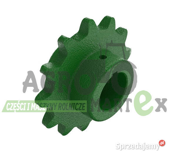 H159616 KOŁO ŁAŃCUCHOWE JD Wichrów