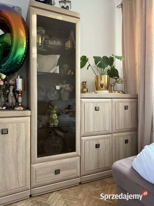 Zestaw segmentowy OREGON Puławy