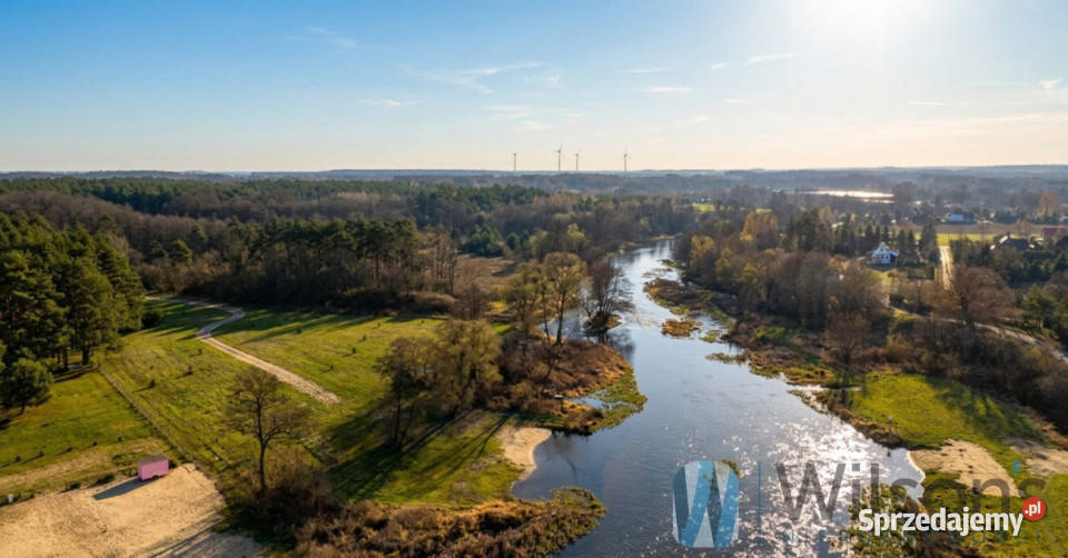 Grunt Śniadowo 11021m2