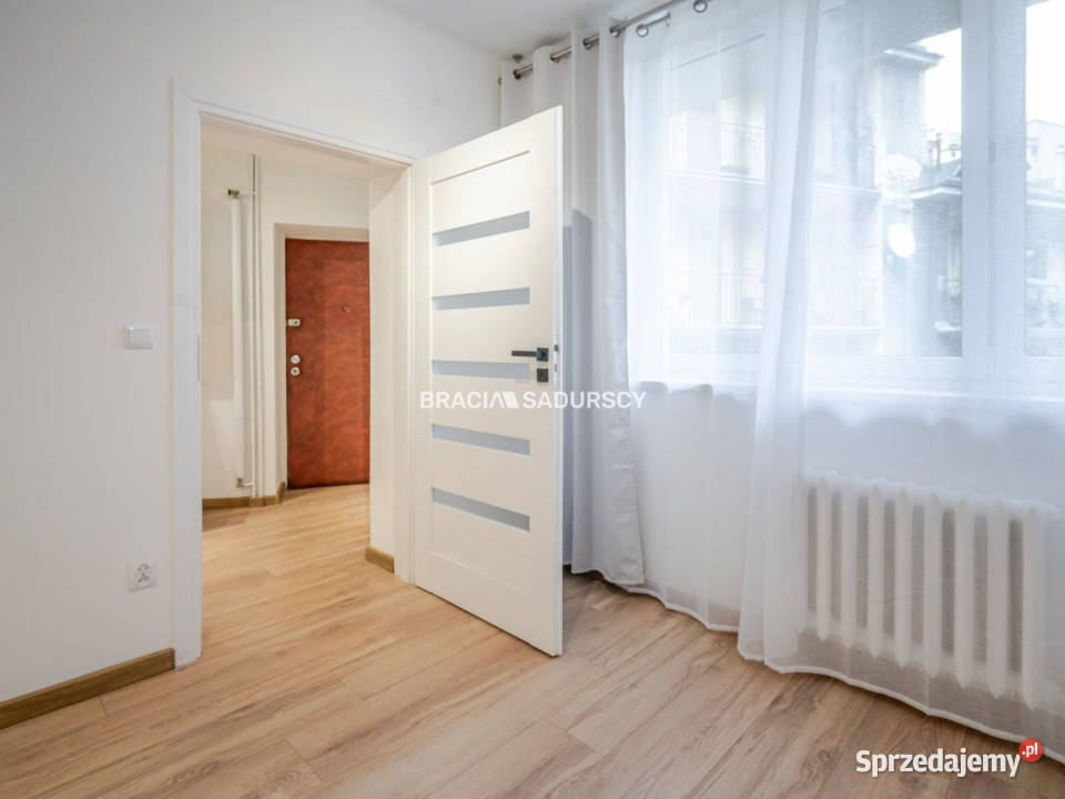 Mieszkanie sprzedam 30m2 1 pokój Kraków