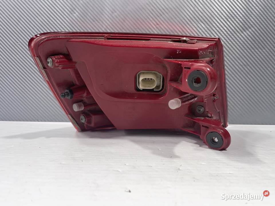 AUDI A6 C7 KOMBI PRAWA LAMPA LED