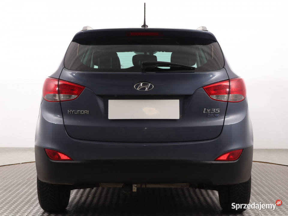 Hyundai ix35 17 CRDi 1685cm3