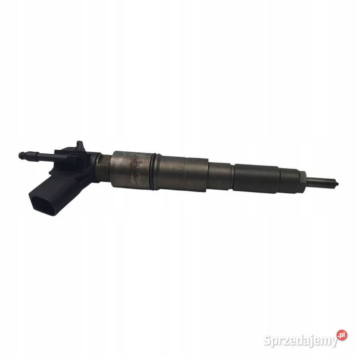 WTRYSKIWACZ BMW E87 E90 E60 20 D 0445115048 Chełm