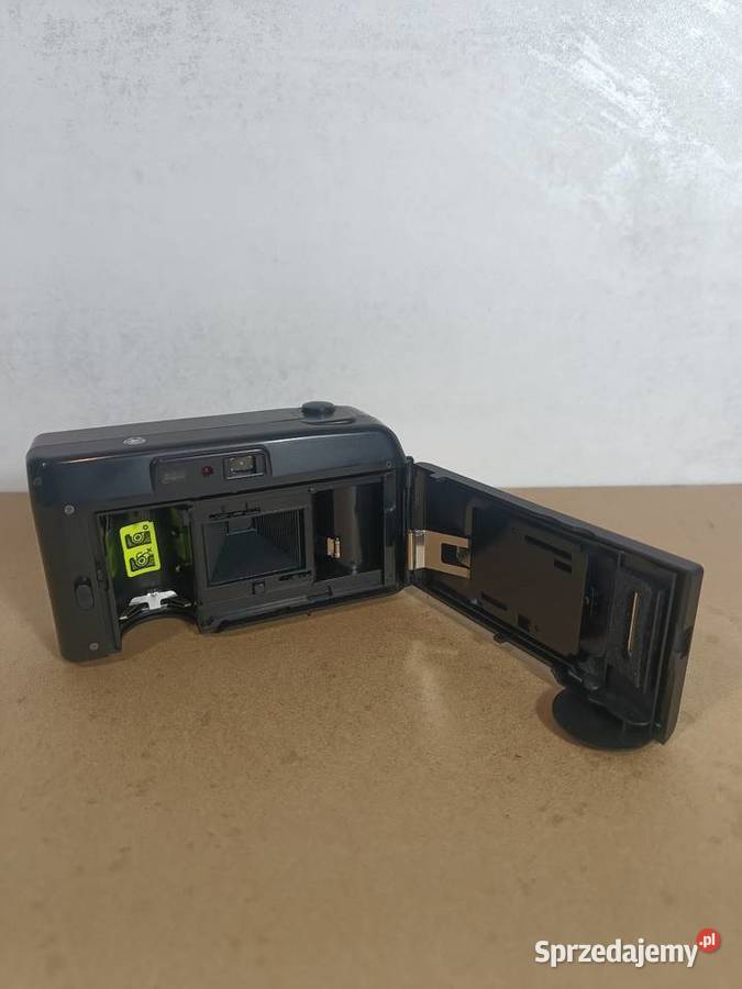 Aparat analogowy CARENA 50MF Nowa Sól