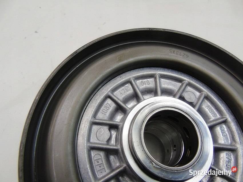 Kosz sprzęgłowy skrzyni biegów 8HP70X Maserati Sosnowiec