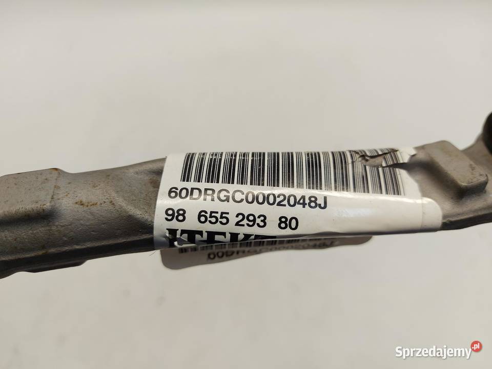 OPEL Grandland II 2024 Drążek kierowniczy prawy Drążki kierownicze dolnośląskie sprzedam