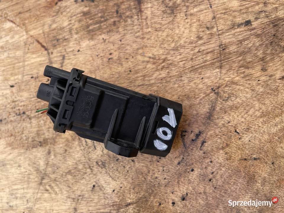 Konwerter ciśnienia BMW E92 335D 284 Pozostałe Stalowa Wola