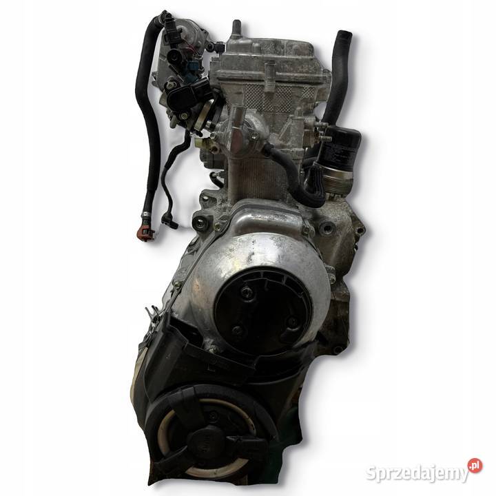 SILNIK ER650AE Kawasaki ER6N ER6F 650 ER650 Chełm