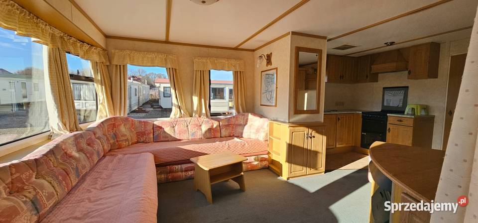 Domek holenderski CAPRI 3 pokoje 406 plac Radom Warszawa