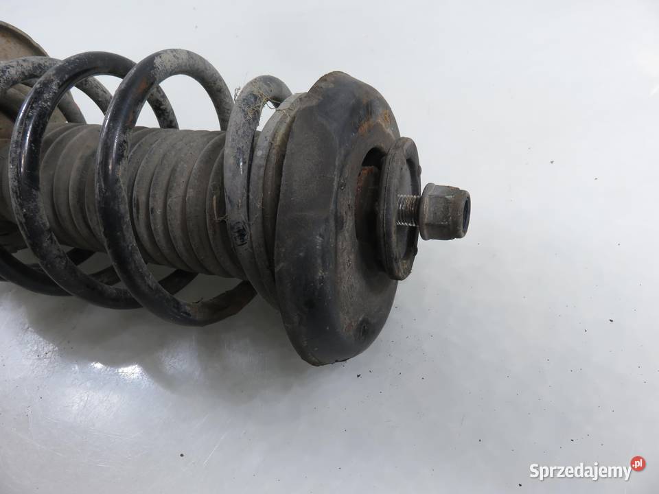 MCPERSON LEWY PRZEDNI PEUGEOT 207 14