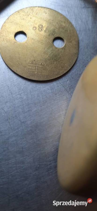 Zestaw naprawczy gaźnika Polonez Kraków sprzedam