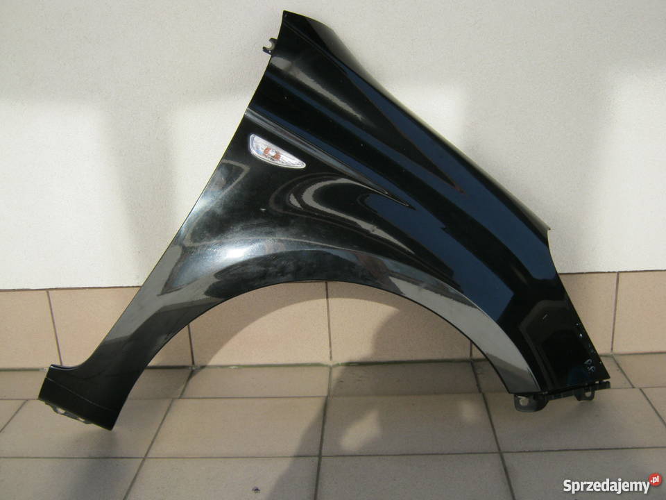 Błotnik Hyundai i20 ładny Legionowo sprzedam