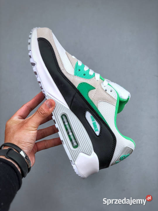 Nike Air 90 klasyczne rozmiar 40 46 Moda i Styl Lublin