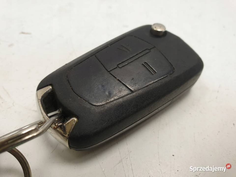 KLUCZYK PILOT OPEL CORSA D 13188285 osobowe Chełm