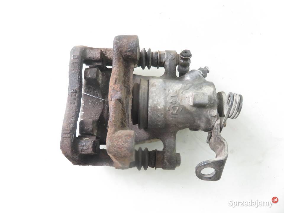 ZACISK PRAWY TYŁ OPEL ASTRA III H GTC osobowe Zaciski i jarzma