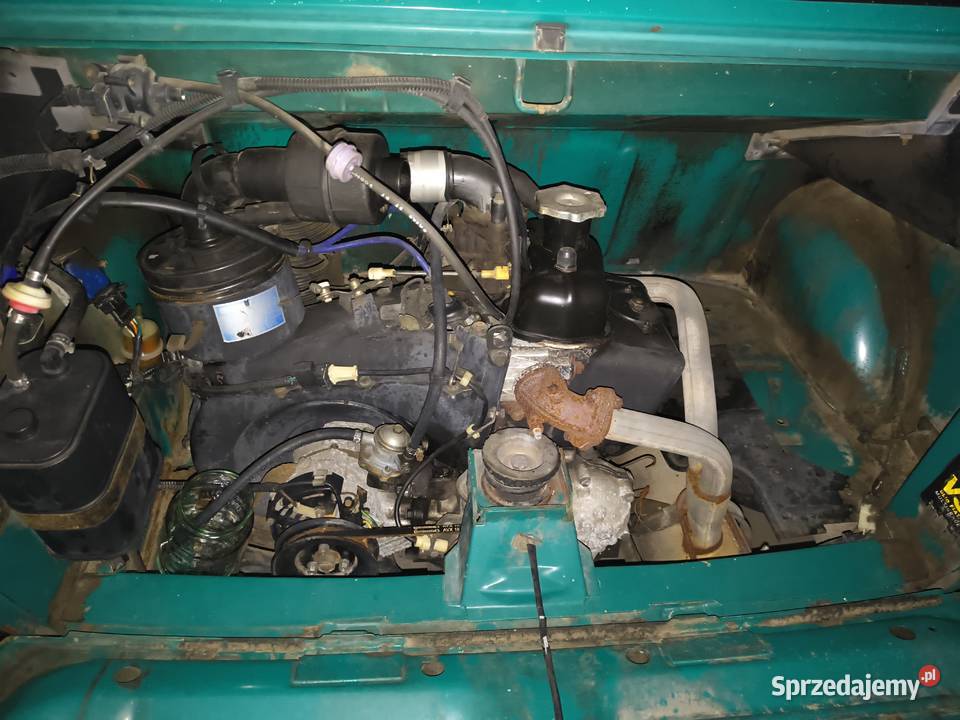 Fiat 126p ELX 96r 49tkm nowości w rodzinie 650cm3 Jejkowice sprzedam